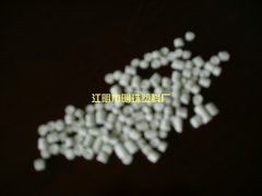 环保PVC粒料